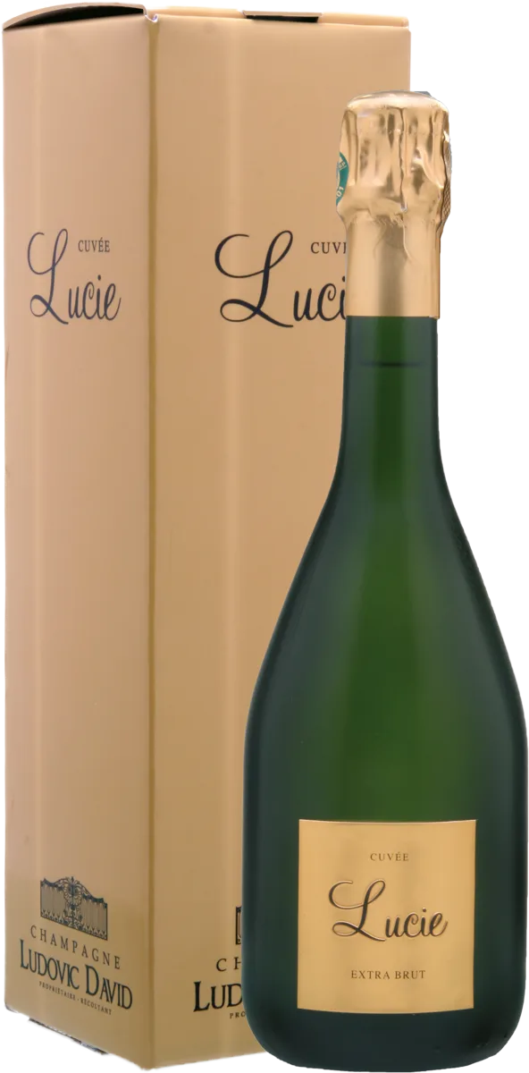 Cuvée Lucie Millésimée Extra-Brut