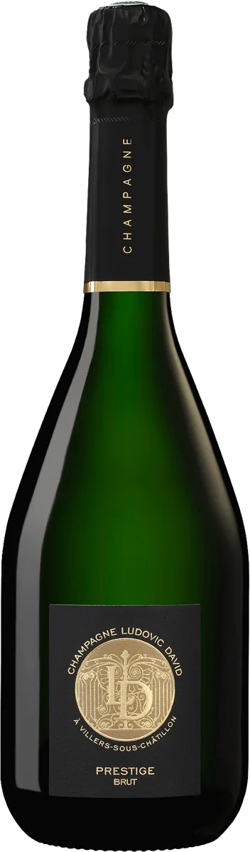 Cuvée Prestige