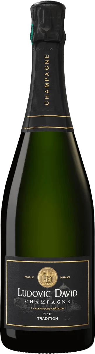 Cuvée Tradition Brut