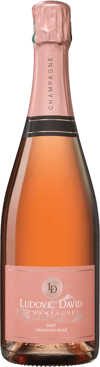 Cuvée Tradition Rosé
