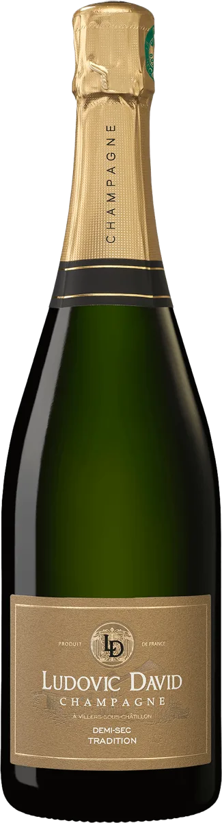 Cuvée Tradition Demi-sec