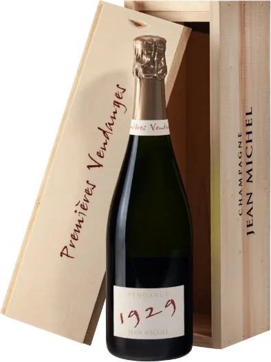 Premiere Vendange