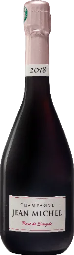 Rosé de Saignée