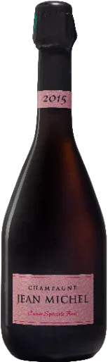 Cuvée Spéciale Rosé