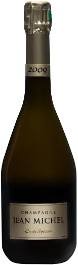 Cuvée Spéciale
