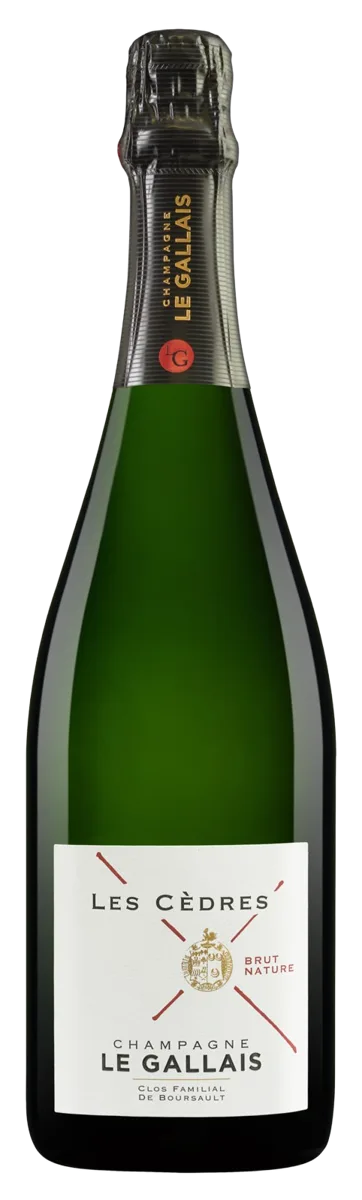 Cèdres
