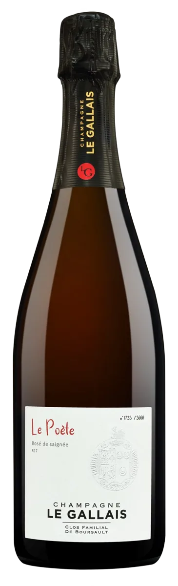 Le Poète