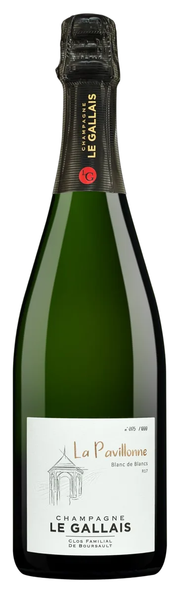 La Pavillonne