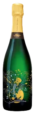 Cuvée Samuel 2018