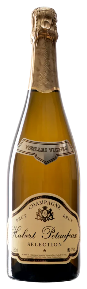 Vieilles Vignes