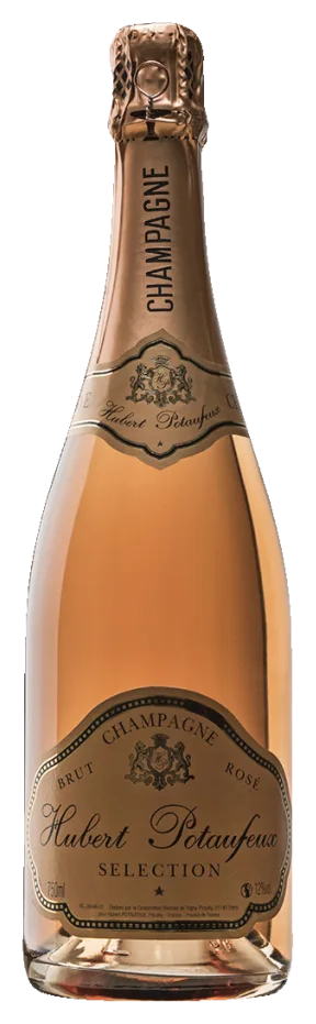 Brut Rosé