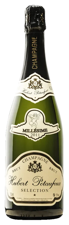 Millésimé