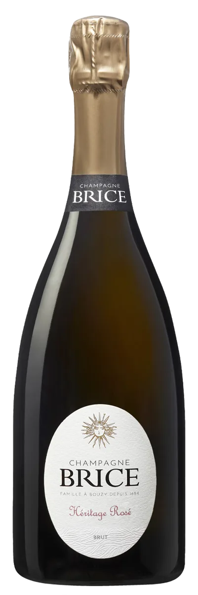 Heritage Rosé