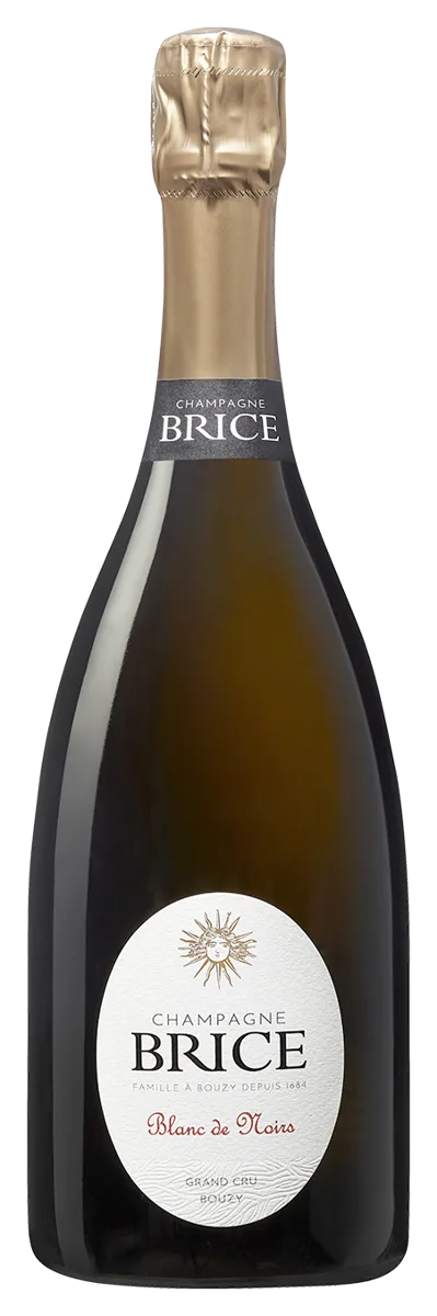 Blanc de Noirs