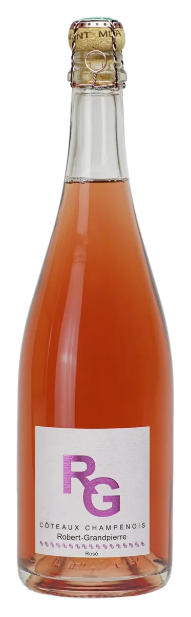 Coteaux Champenois Rosé
