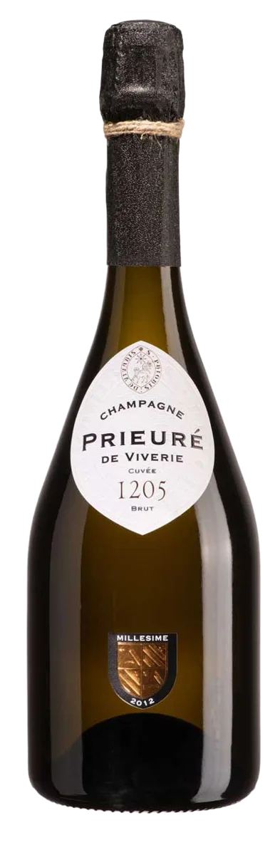 Cuvée 1205