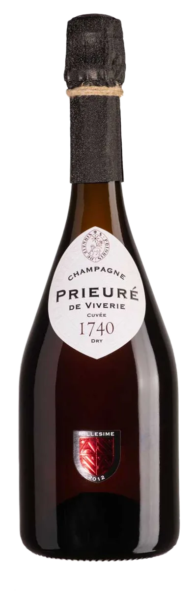 Cuvée 1740