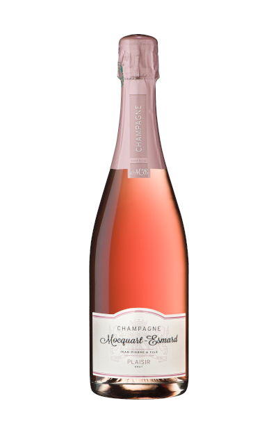 Rosé Gourmandise