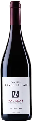 Valréas Classique Rouge
