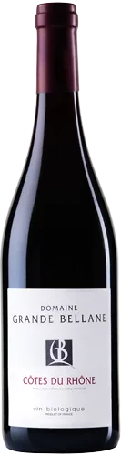 Côtes du Rhône Rouge