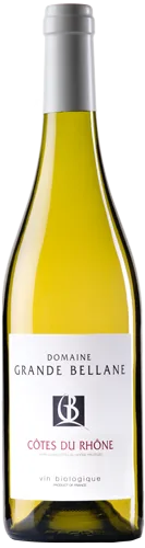 Côtes du Rhône Blanc