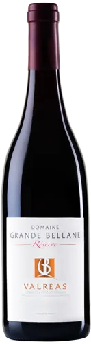 Valréas Réserve Rouge