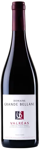 Valréas Sans Soufre Rouge