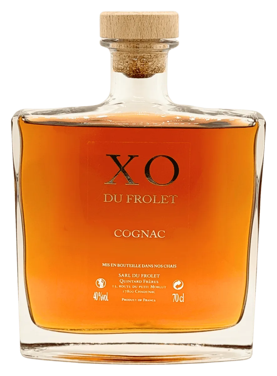 Cognac Hors d’Âge