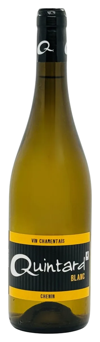 Vin blanc Chenin