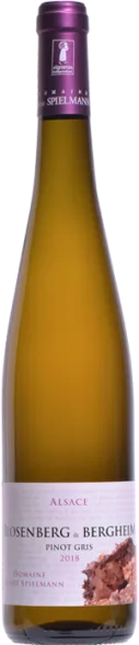 Blosenberg Pinot Gris