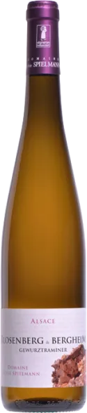 Blosenberg Gewurztraminer