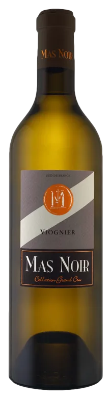 Mas Noir Viognier Blanc AOP