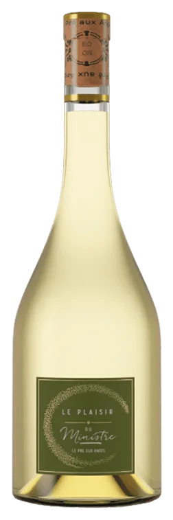 Pré aux Anges Blanc