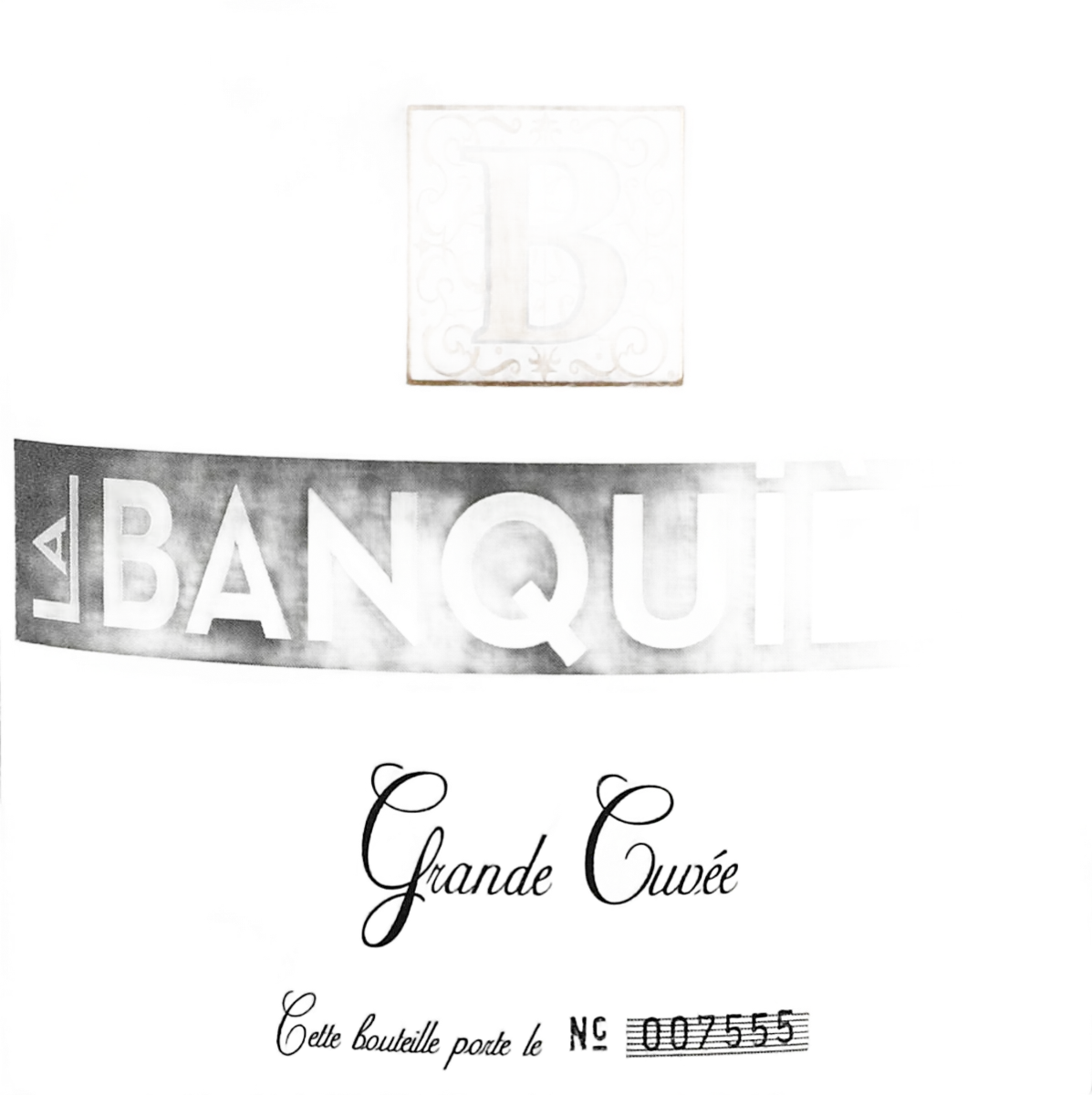 Banquière Rouge