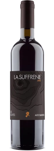 Les Lauves