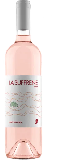 Tradition rosé