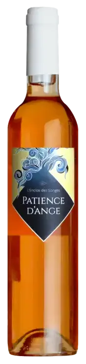 Patience d'Ange