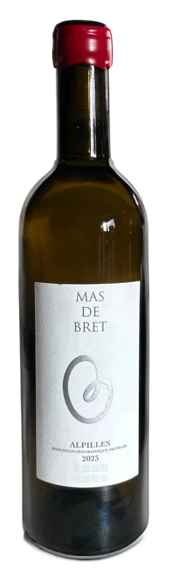 Alpilles 2023