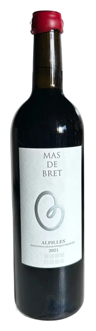 Alpilles 2021