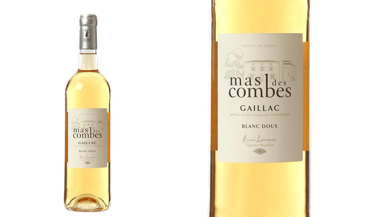 Blanc Doux