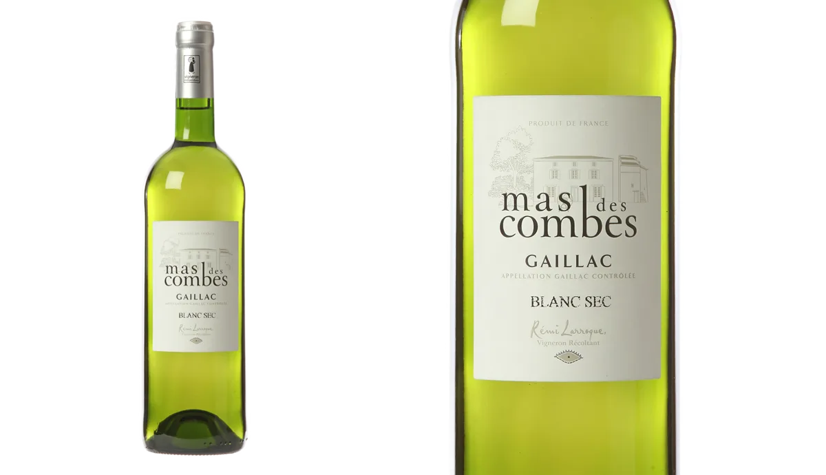 Blanc Sec