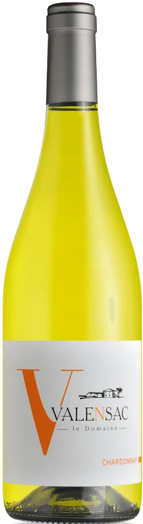 CHARDONNAY