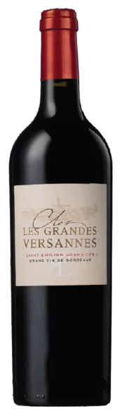 Clos Les Grandes Versannes