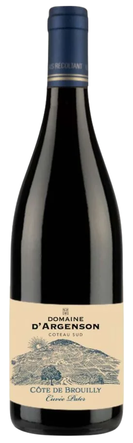 Côte de Brouilly