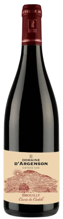 Brouilly