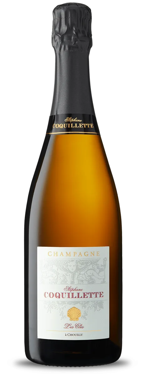Les Clés