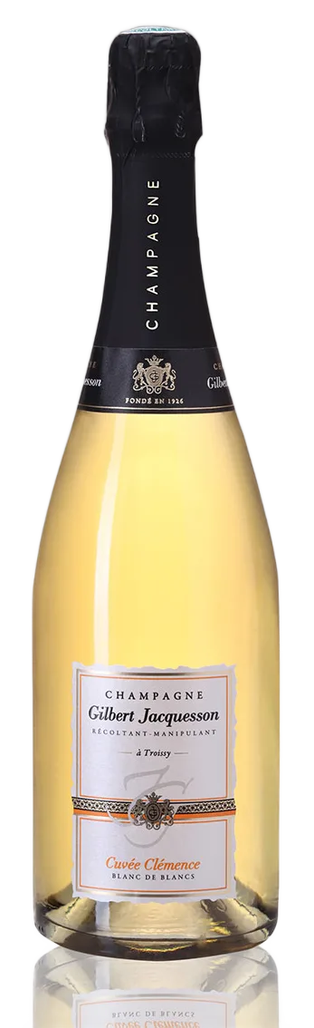 Champagne Cuvée Clémence