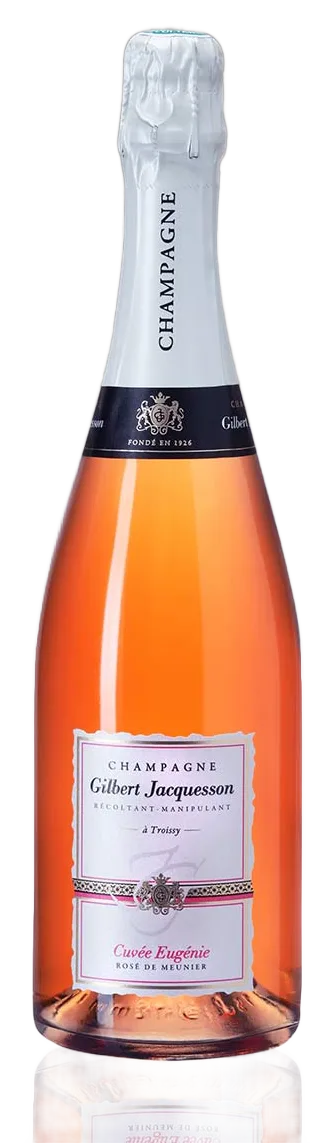 Champagne Cuvée Eugénie