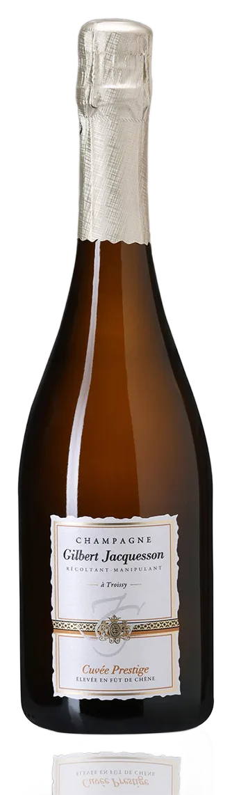 Champagne Cuvée Prestige