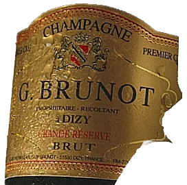 Grande Réserve Brut